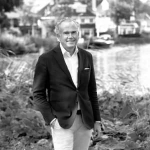 Foto von Pieter Joep van den Brink