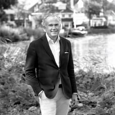 Foto van Pieter Joep van den Brink