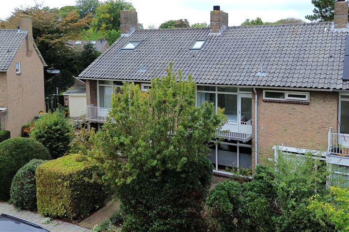 Photo de la maison Pieter Keijlaan 19, Bloemendaal