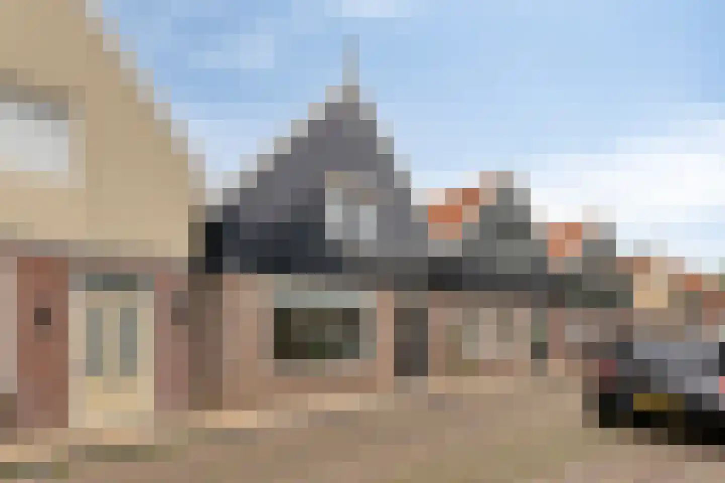 Pieter Keukenstraat 8 in Volendam