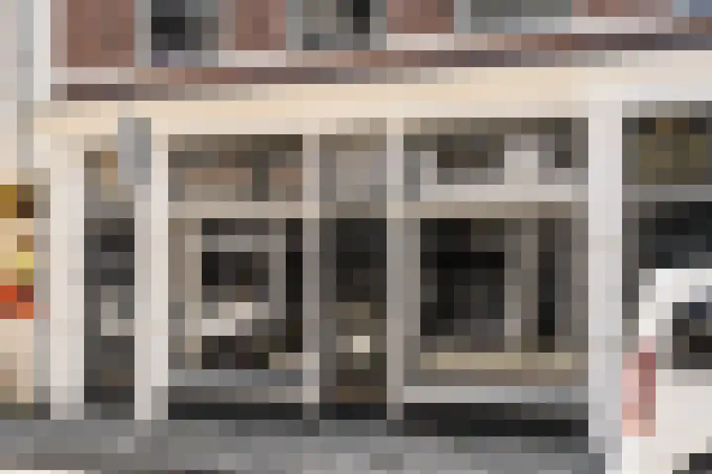 Pieter Kiesstraat 2 B ZW Haarlem