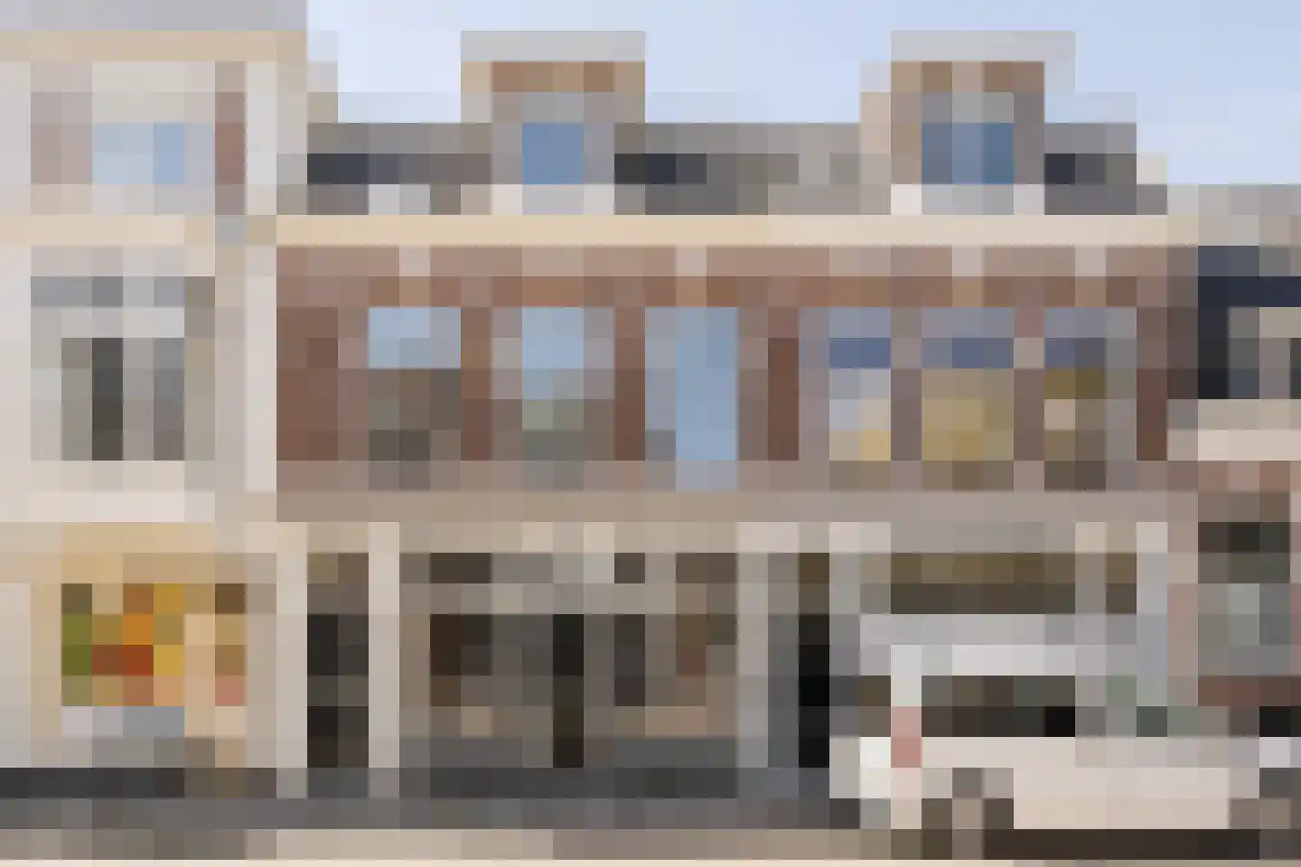 Pieter Kiesstraat 2 B ZW Haarlem thumbnail 27