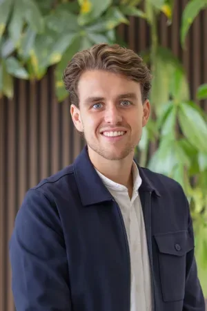 Foto van Pieter Kor Spoelstra