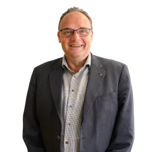 Foto van Pieter Kuijt