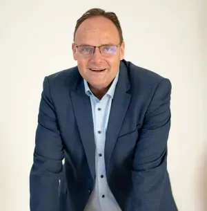 Photo of Pieter Kuijt