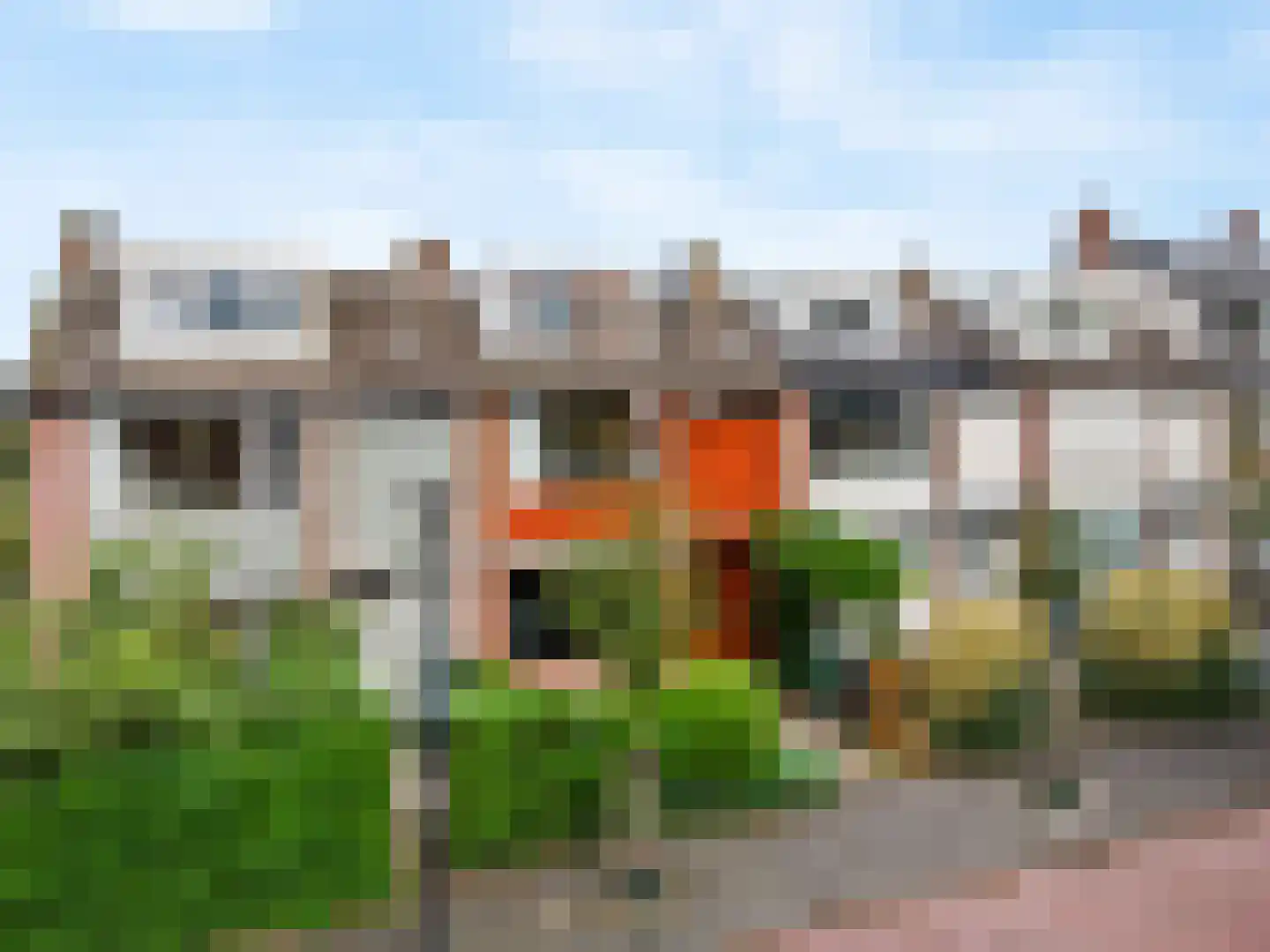 Pieter Langendijklaan 9 Amstelveen