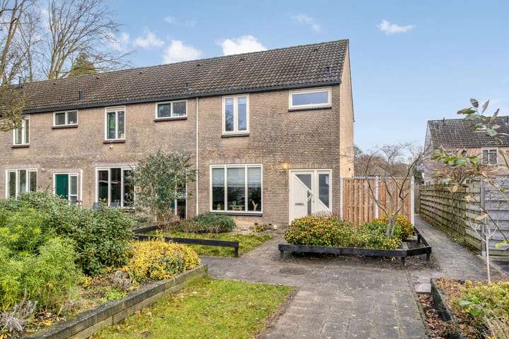 Photo de la maison Pieter Langendijkstraat 22, Goor