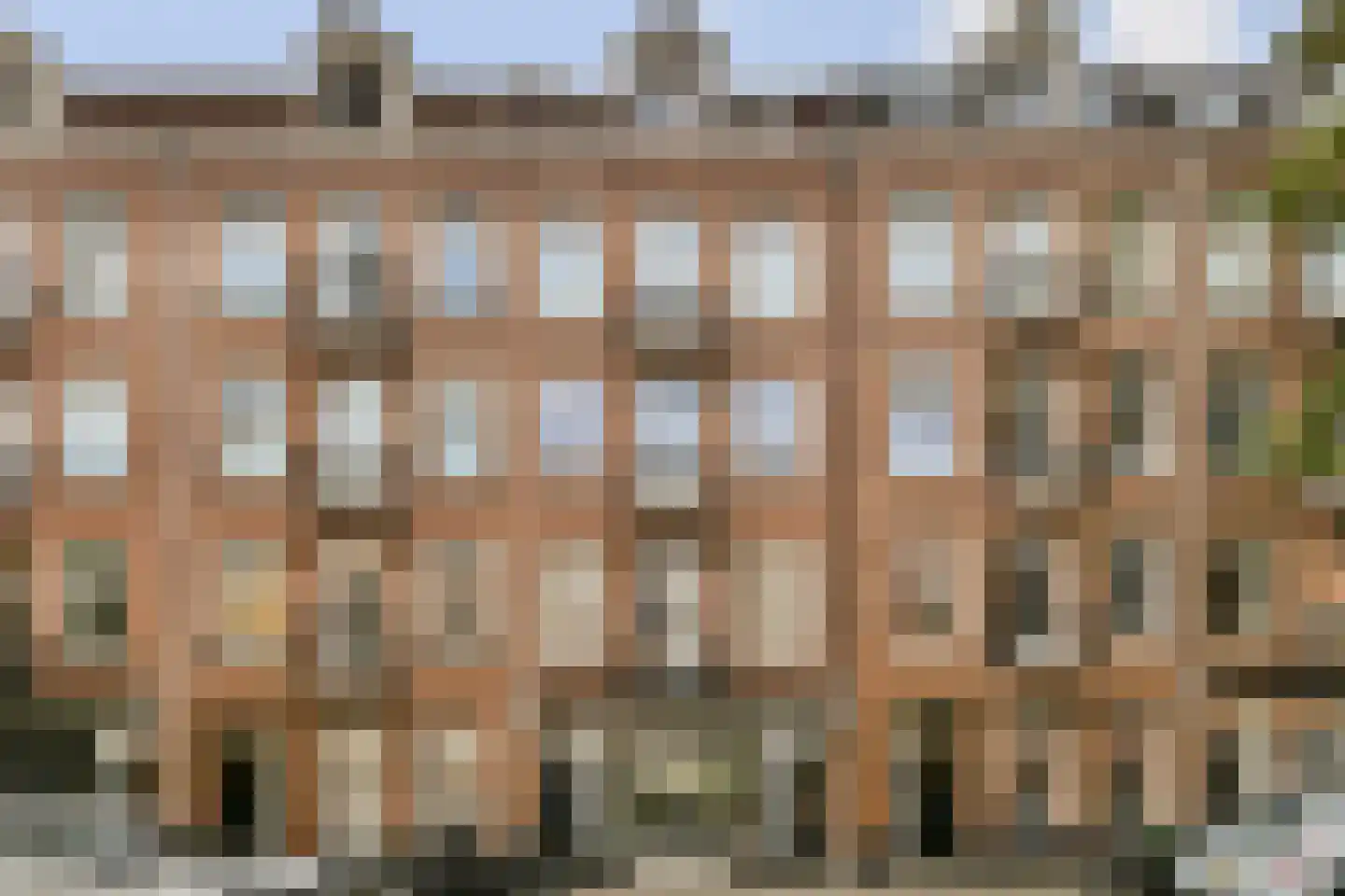 Pieter Langendijkstraat 6 3 Amsterdam