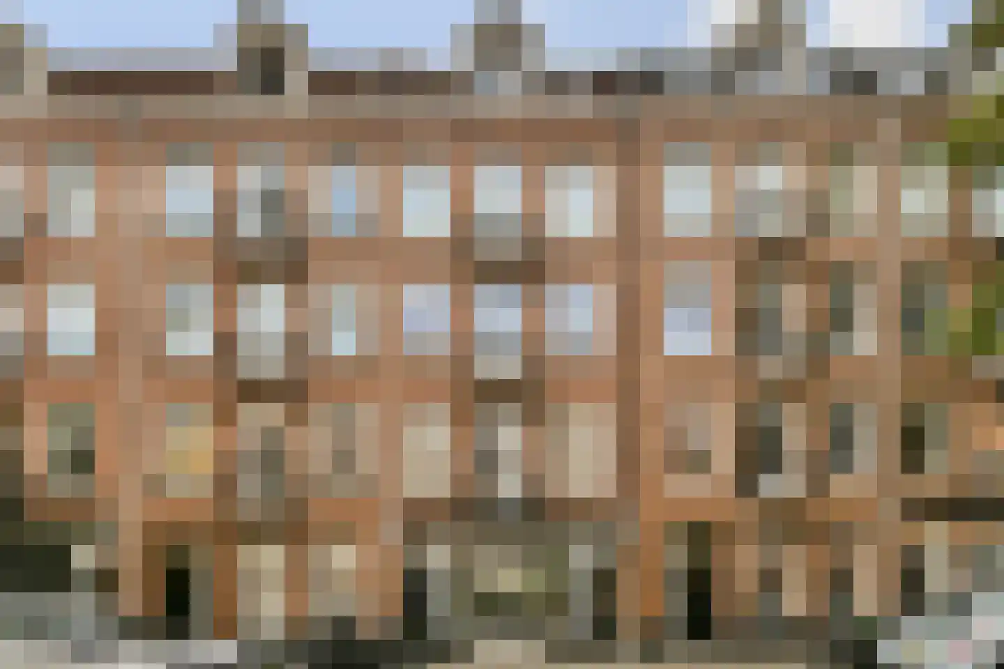 Pieter Langendijkstraat 6 H in Amsterdam