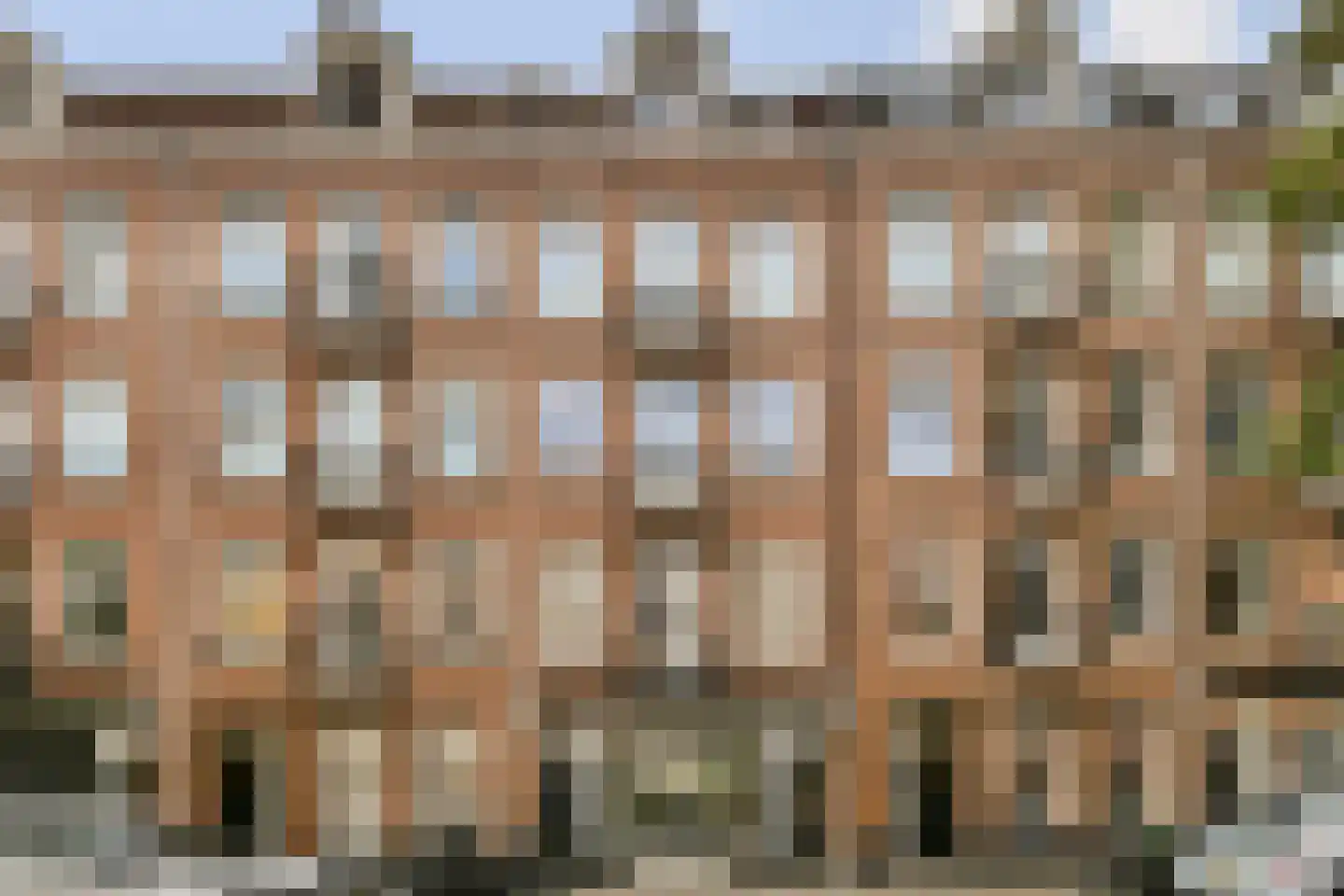 Pieter Langendijkstraat 6 H in Amsterdam