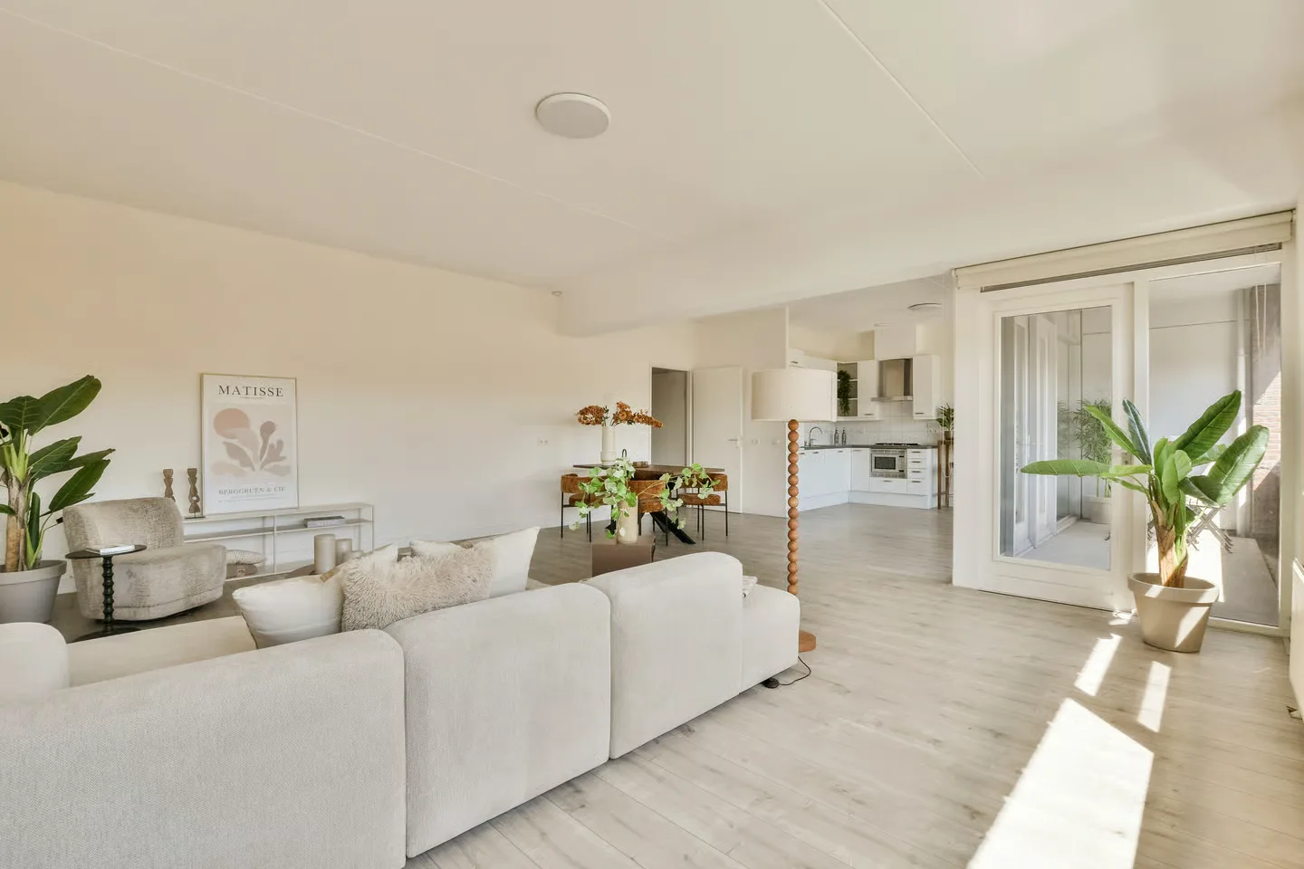 Pieter Lastmanweg 5 B dans Amstelveen