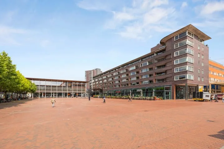 Pieter Lastmanweg 5 B Amstelveen thumbnail 33