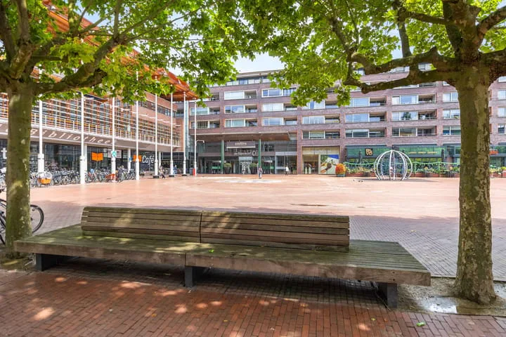 Pieter Lastmanweg 5 B Amstelveen thumbnail 34