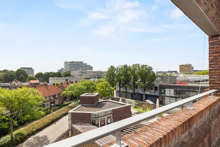 Pieter Lastmanweg 5 B Amstelveen thumbnail 4