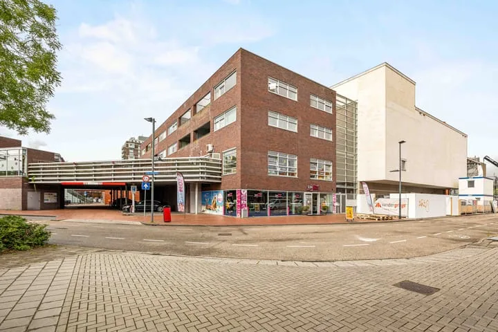Pieter Lastmanweg 5 B Amstelveen thumbnail 5
