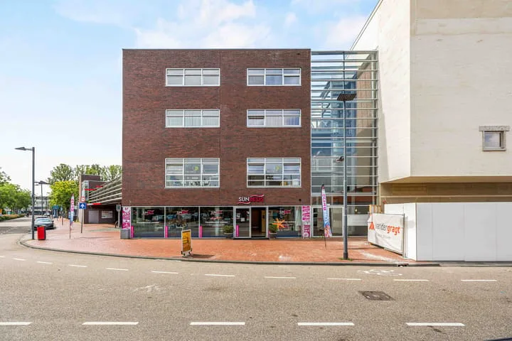 Pieter Lastmanweg 5 B Amstelveen thumbnail 6
