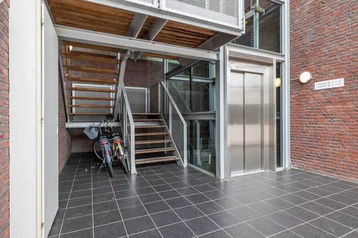 Pieter Lastmanweg 5 B Amstelveen thumbnail 8