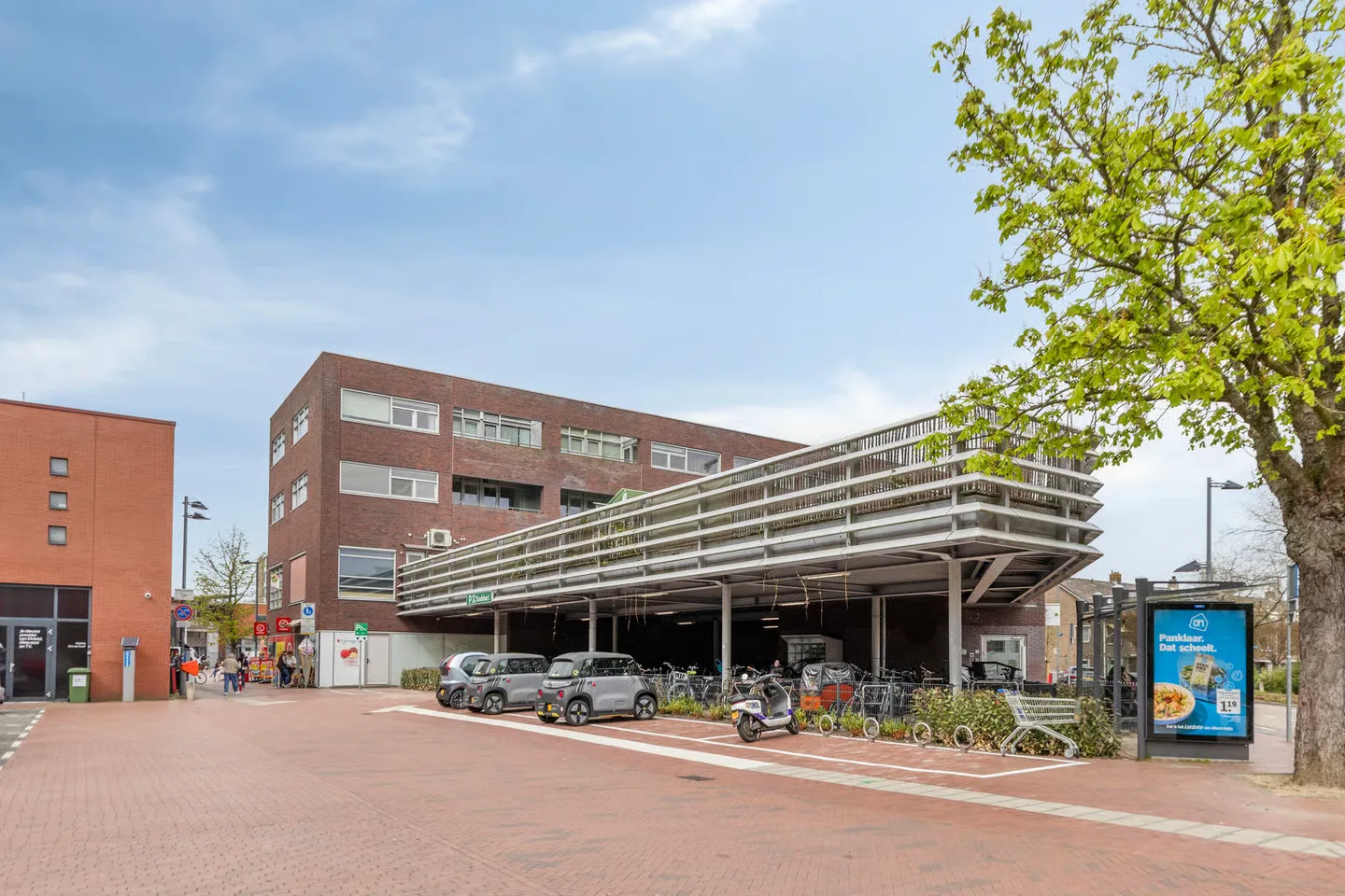 Pieter Lastmanweg 5 C dans Amstelveen
