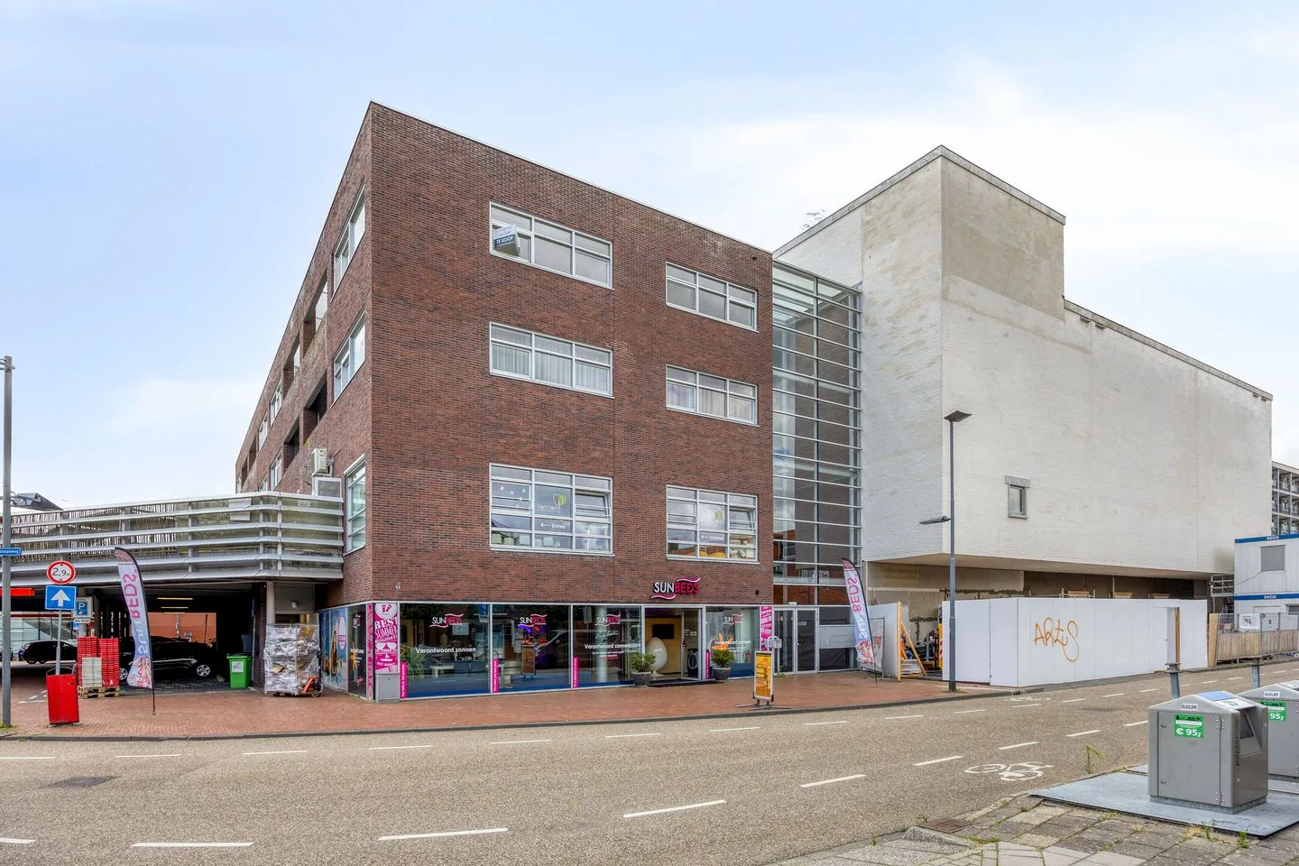 Pieter Lastmanweg 5 D en Amstelveen