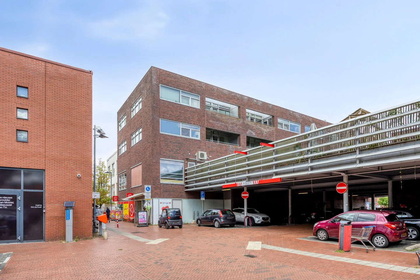 Pieter Lastmanweg 5 D Amstelveen thumbnail 28
