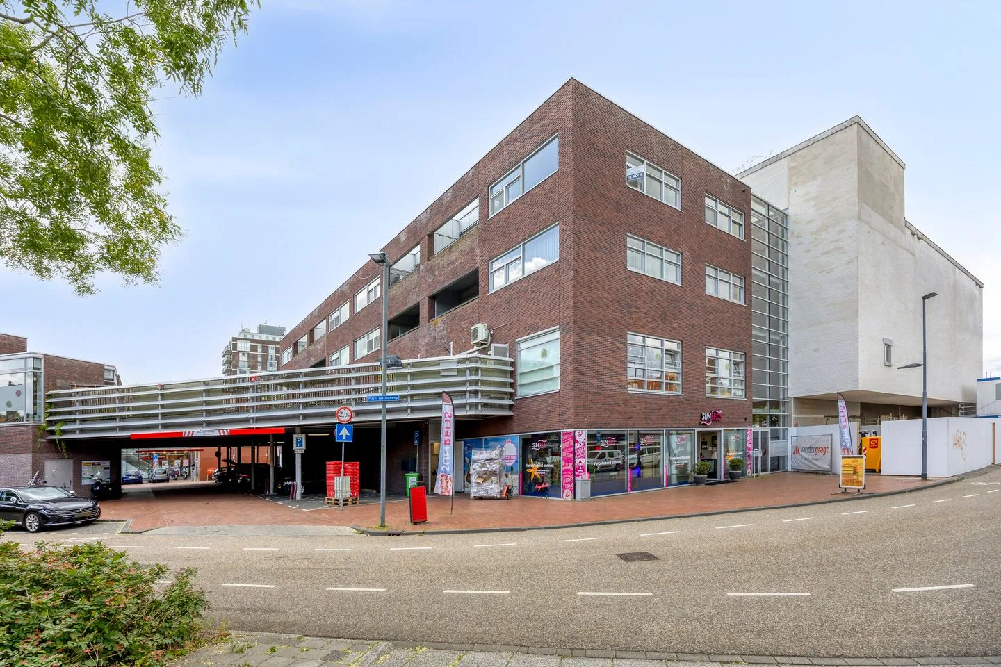Pieter Lastmanweg 5 D Amstelveen thumbnail 29