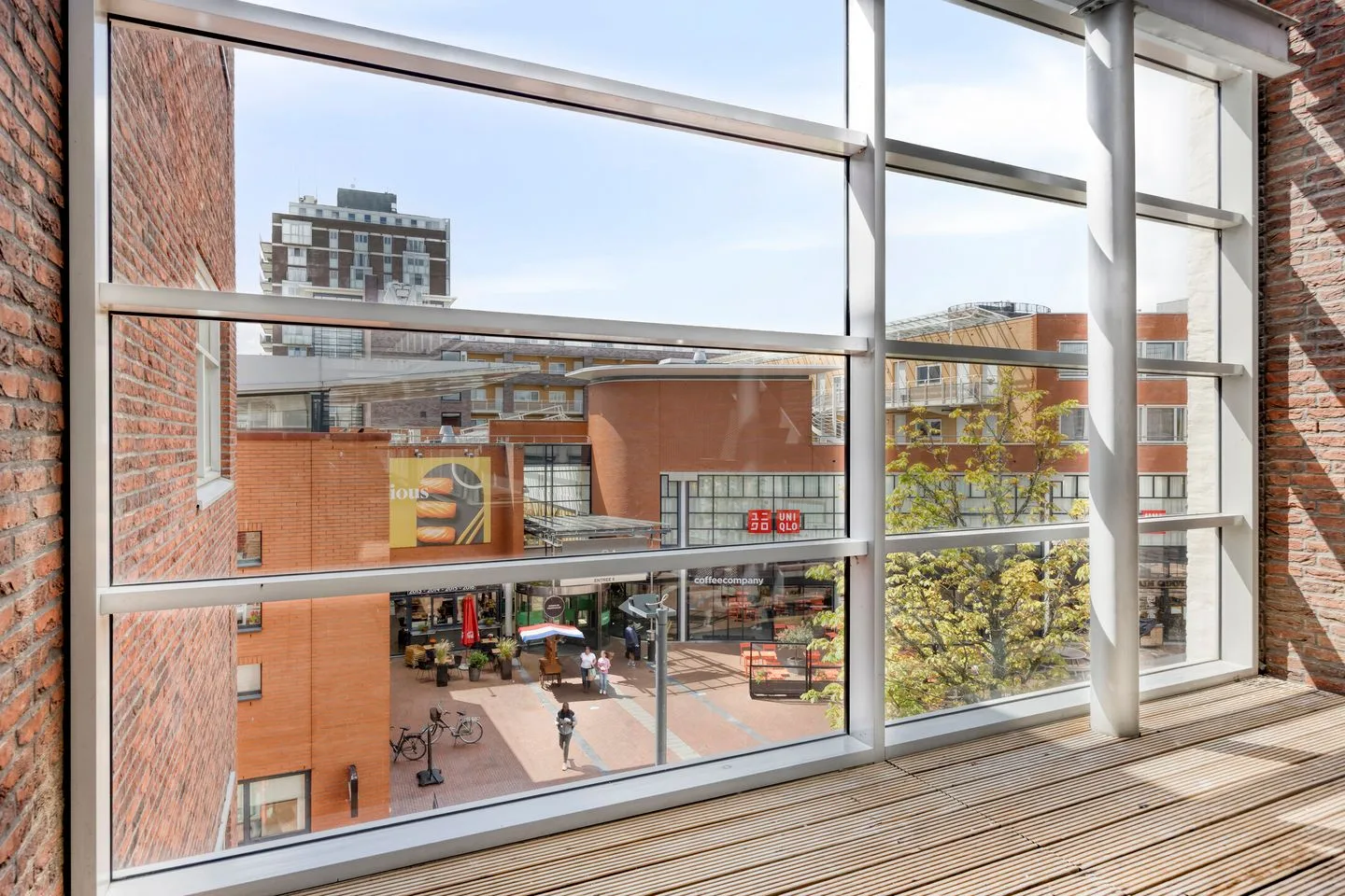 Pieter Lastmanweg 5 D Amstelveen thumbnail 5