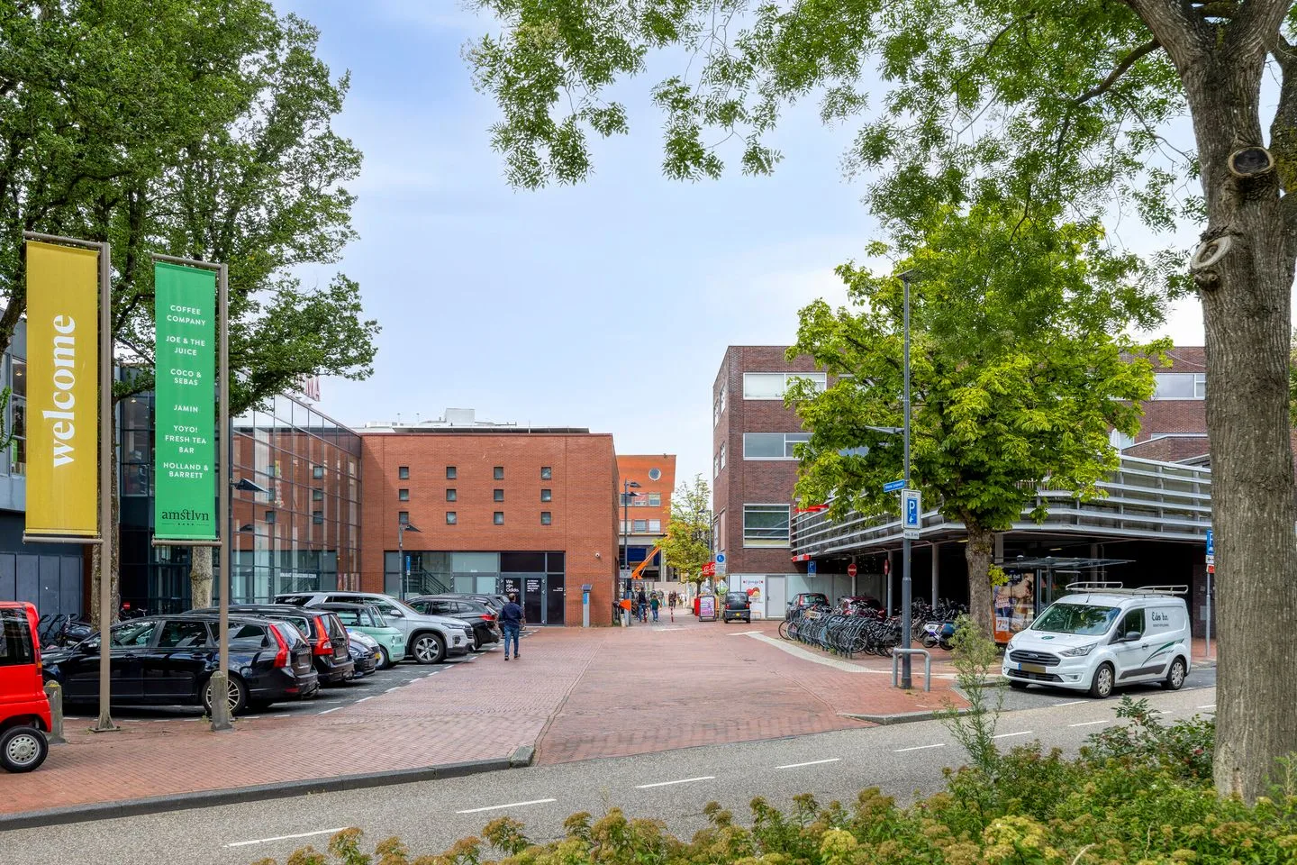 Pieter Lastmanweg 5 G Amstelveen thumbnail 30