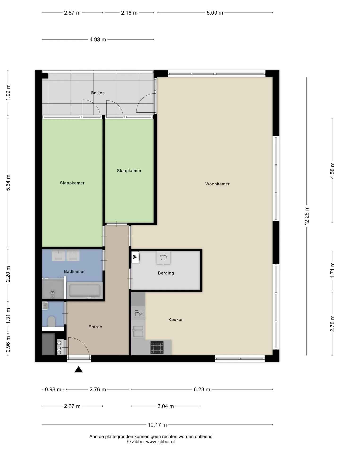 Pieter Lastmanweg 5 G Amstelveen thumbnail 31