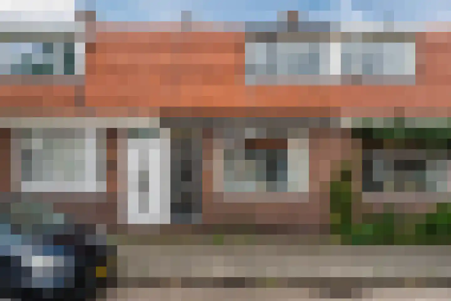 Pieter Latensteinstraat 19 Zaandam