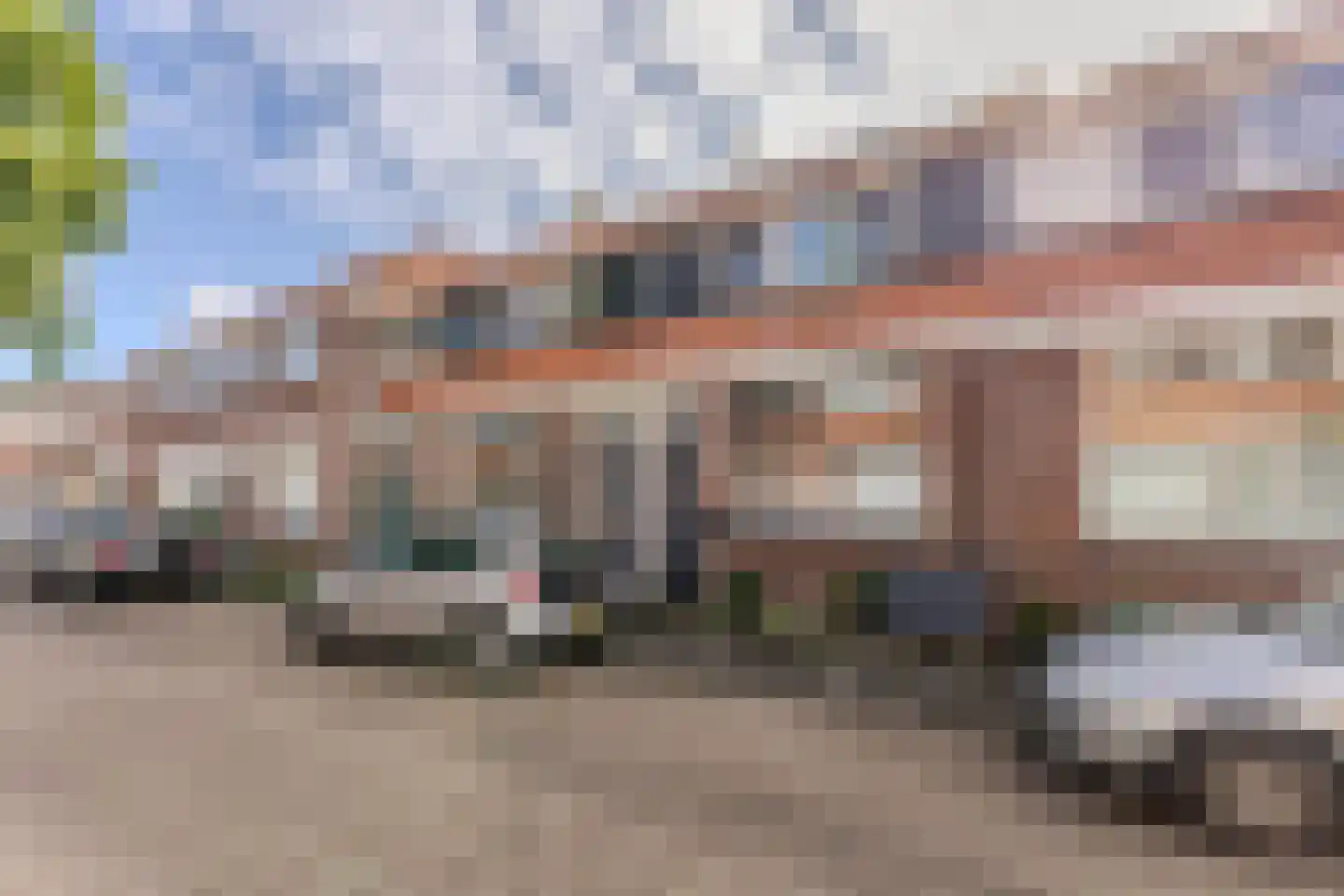 Pieter Latensteinstraat 34 in Zaandam