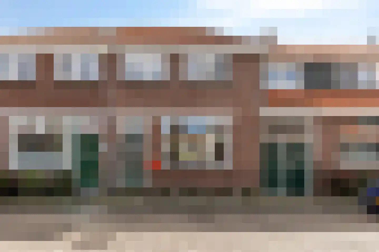 Pieter Latensteinstraat 38 Zaandam