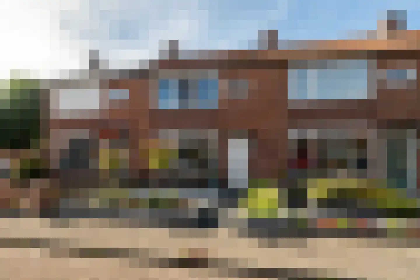 Pieter Maasstraat 3 Woudrichem