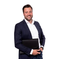 Photo of Pieter Meijer