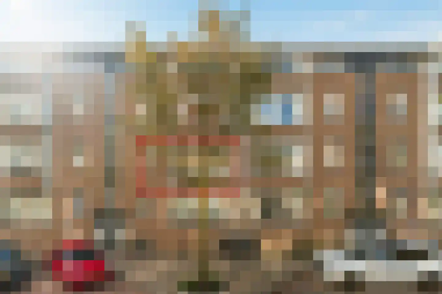 Pieter Nieuwlandstraat 20 B Amsterdam