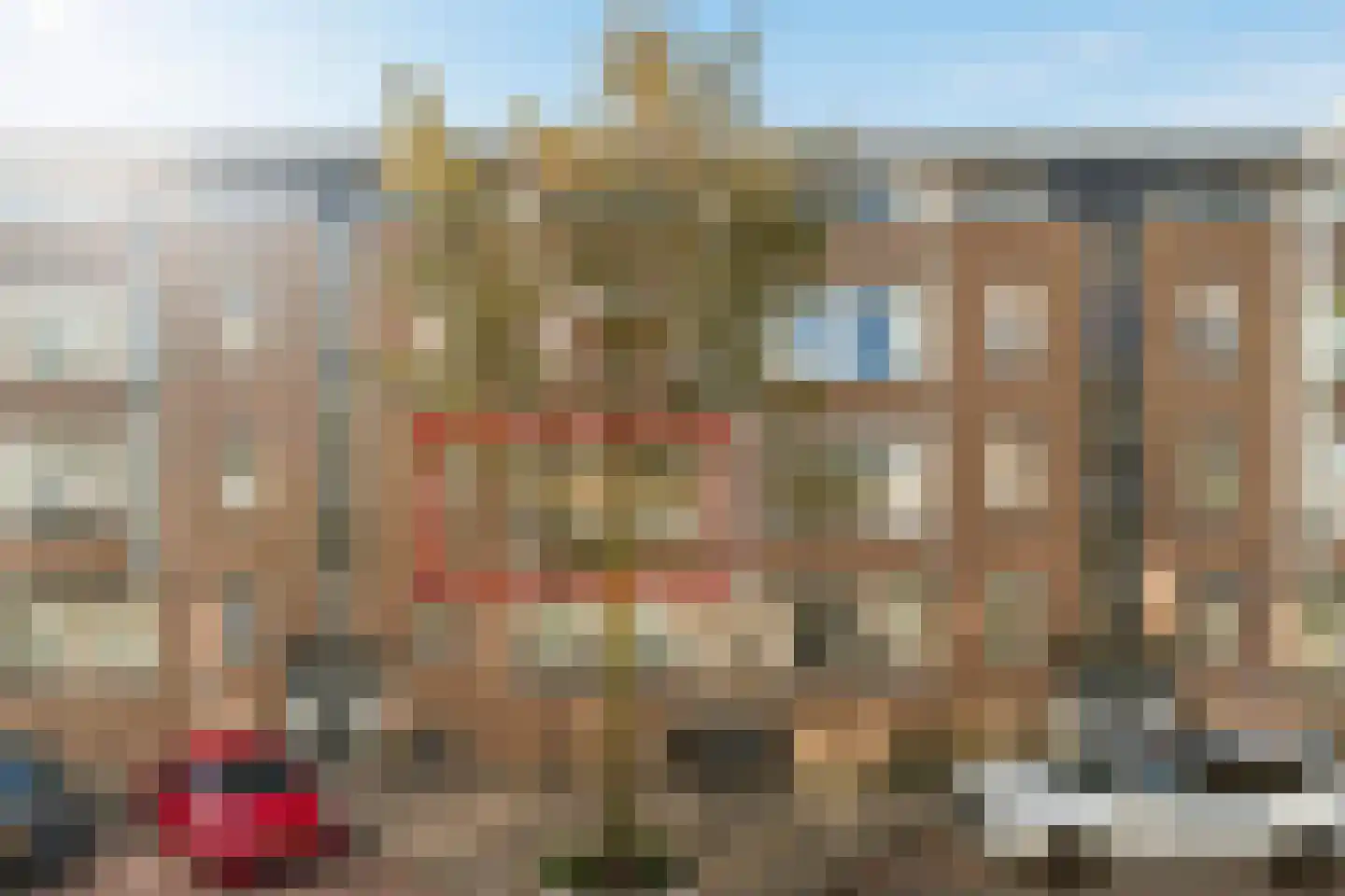 Pieter Nieuwlandstraat 20 B Amsterdam foto 2