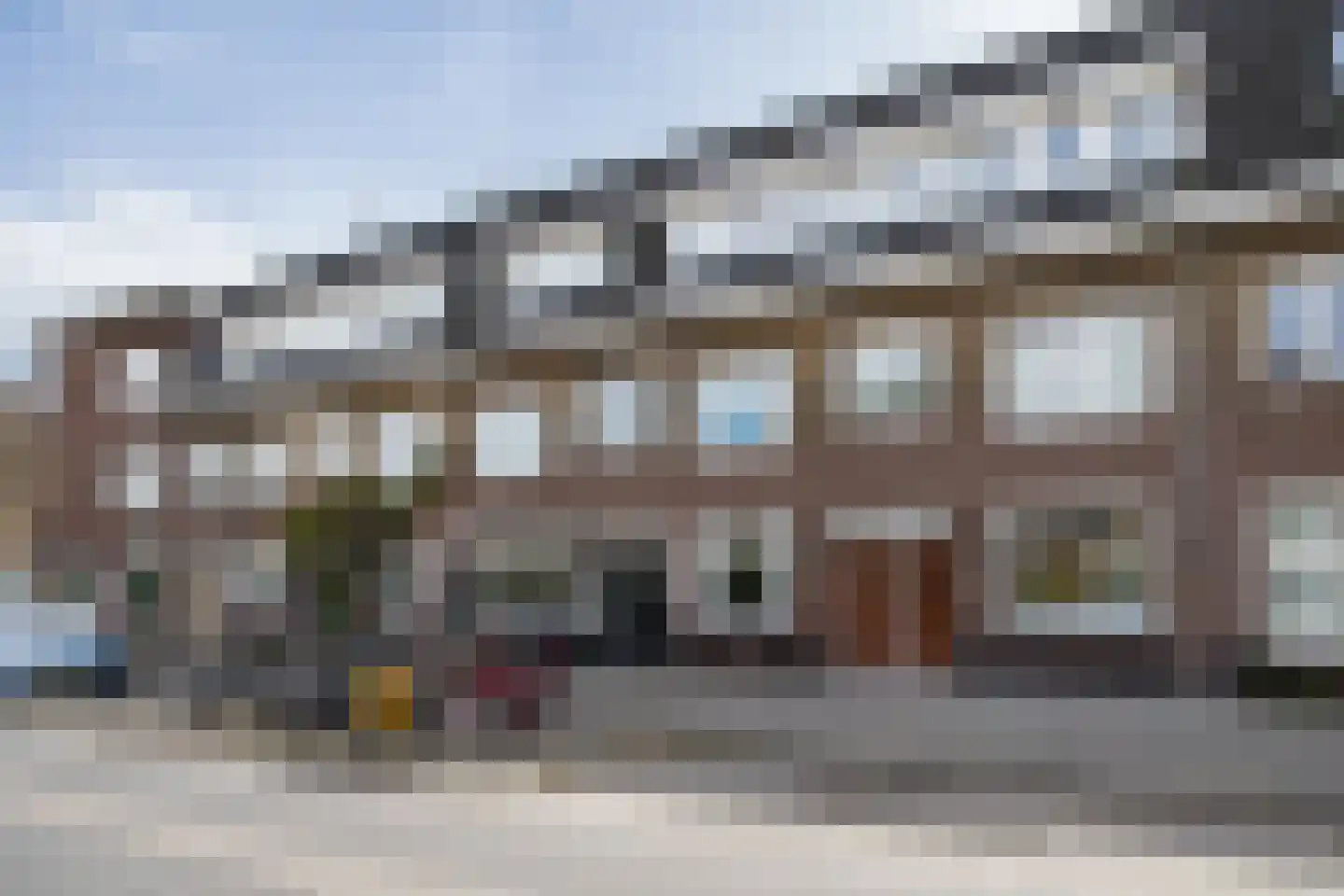 Pieter Nieuwlandstraat 23 in Utrecht