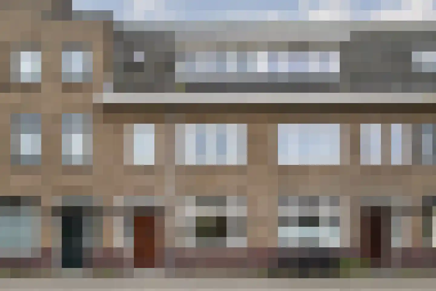 Pieter Nieuwlandstraat 61 Utrecht