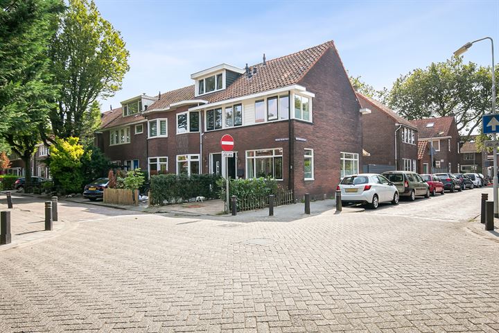 Pieter Pauwstraat 44 in Zaandam Foto