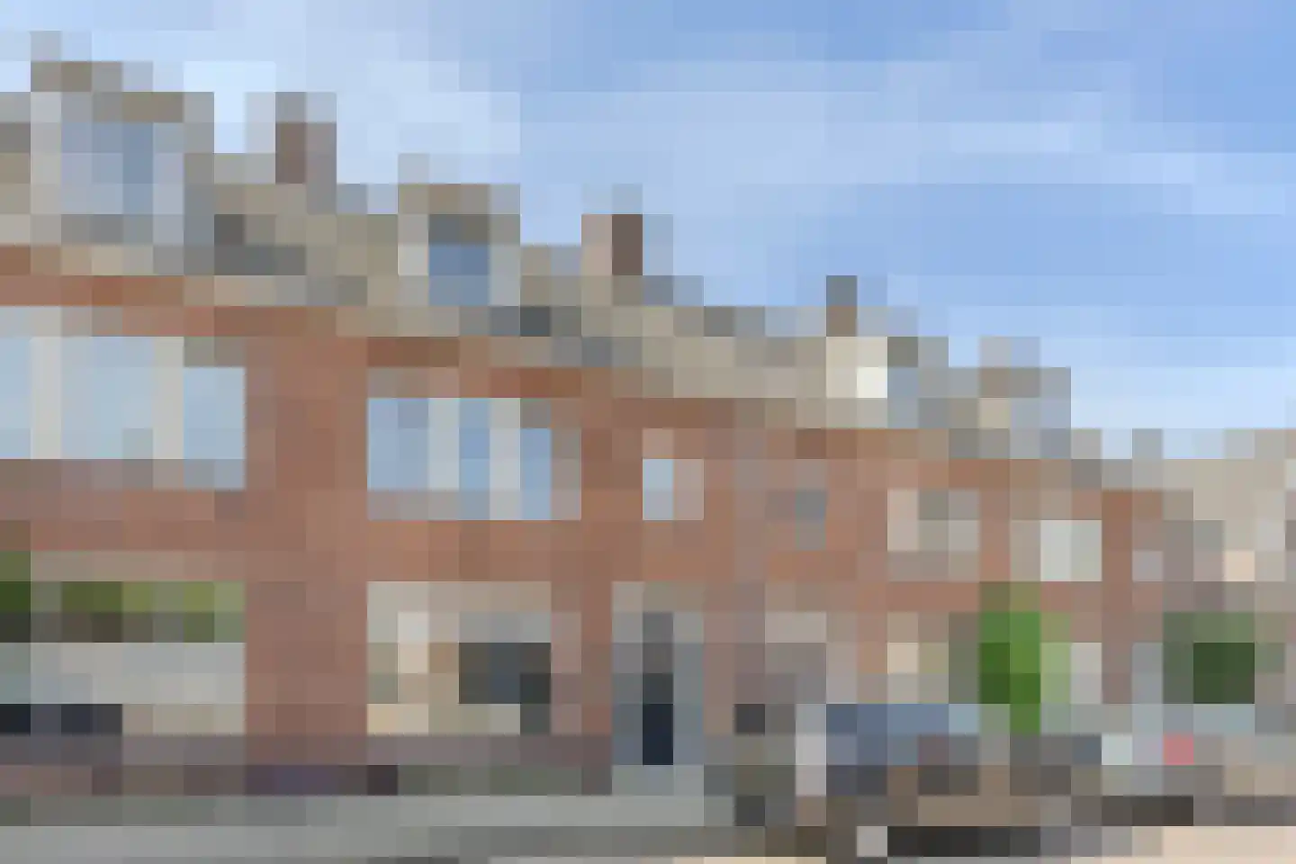 Pieter Pauwstraat 8 in Tilburg
