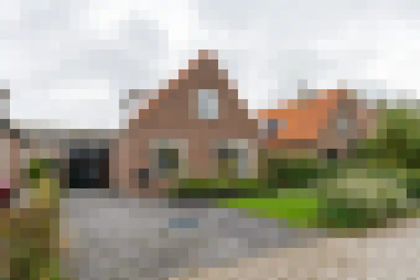 Pieter Pieterzoon Kroonstraat 11 West-Graftdijk