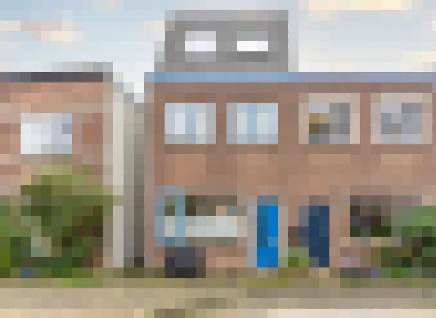 Pieter Pijpersstraat 29 Amersfoort