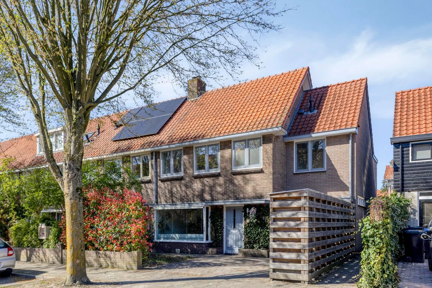 Pieter Postlaan 22 in Hilversum