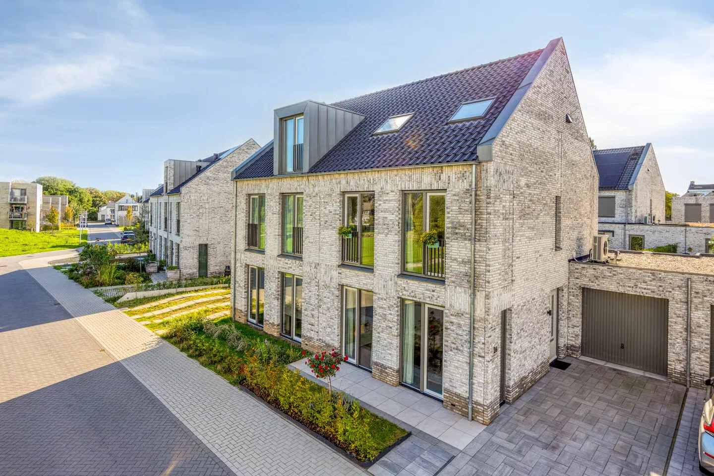 Pieter Poststraat 26 Maastricht