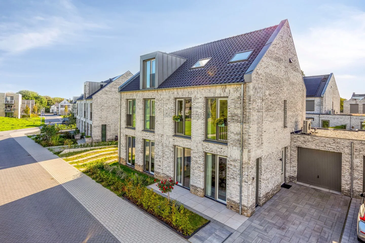 Pieter Poststraat 26 Maastricht foto 2