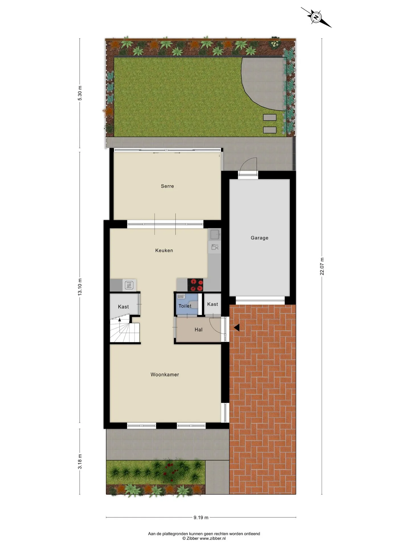 Pieter Poststraat 26 Maastricht thumbnail 55