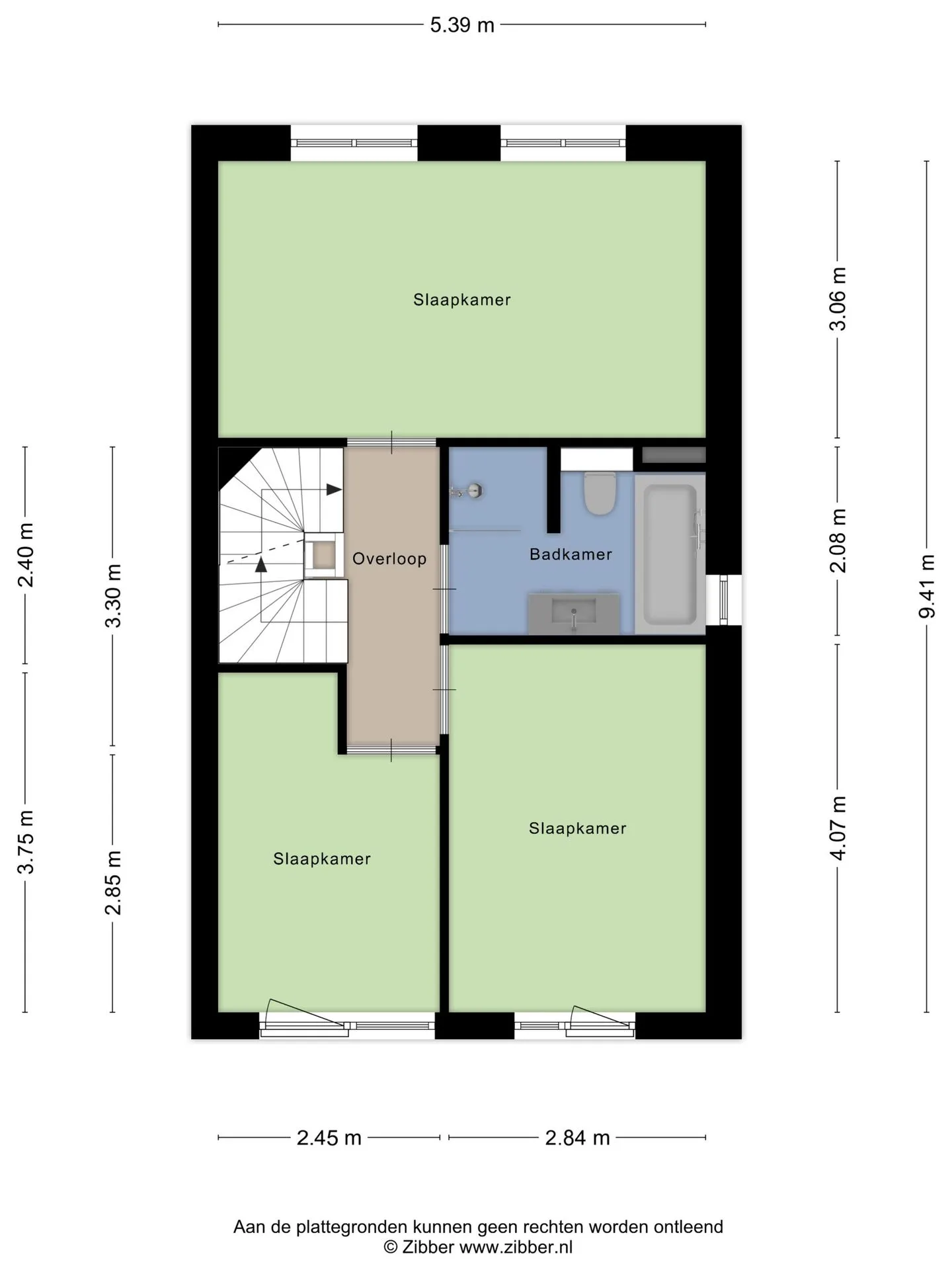 Pieter Poststraat 26 Maastricht thumbnail 57