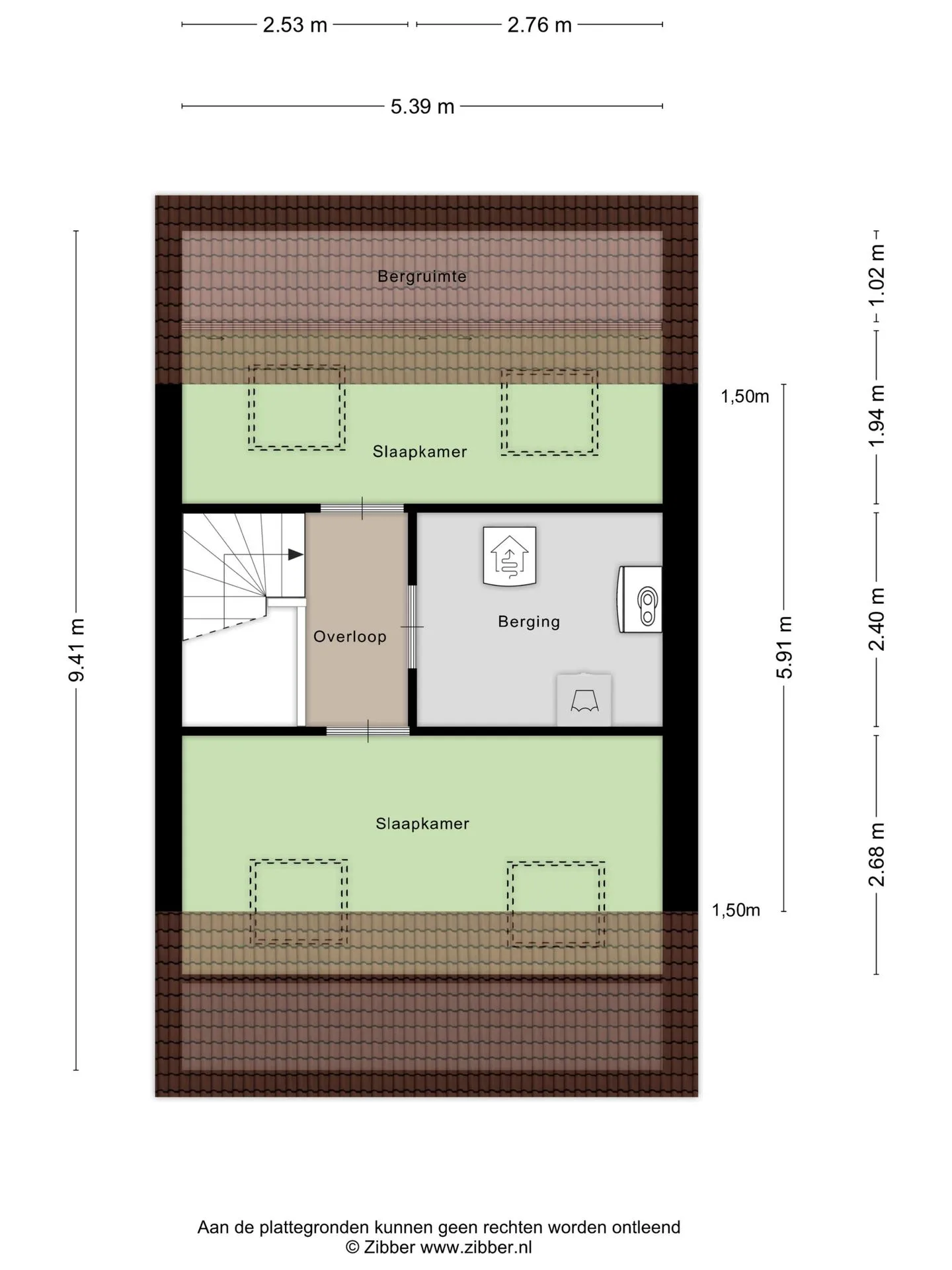 Pieter Poststraat 26 Maastricht thumbnail 58