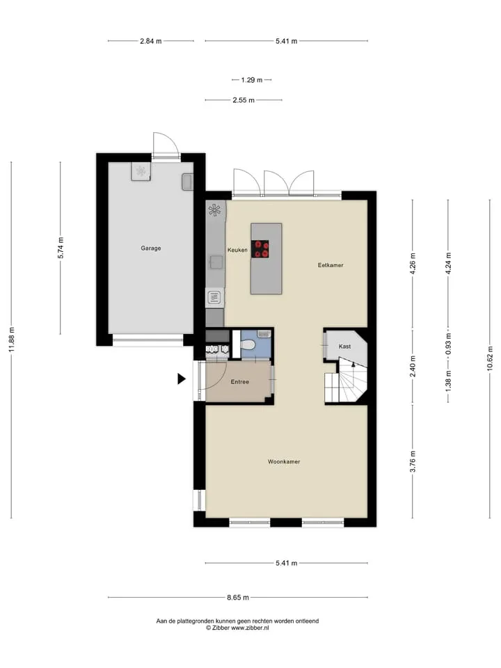 Pieter Poststraat 28 Maastricht thumbnail 44