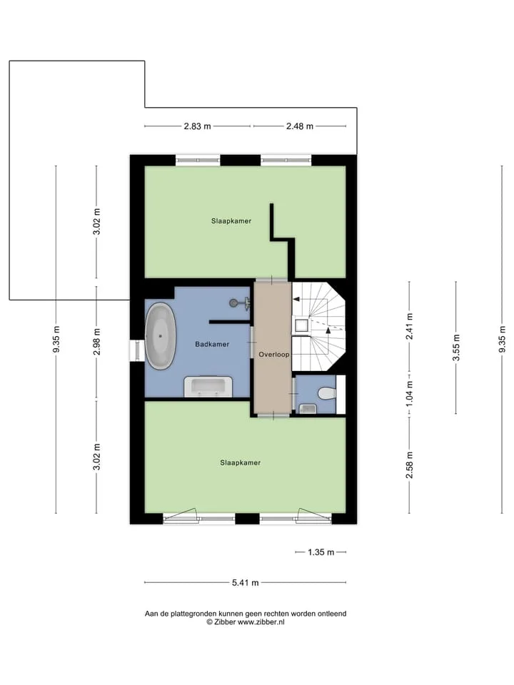 Pieter Poststraat 28 Maastricht thumbnail 45