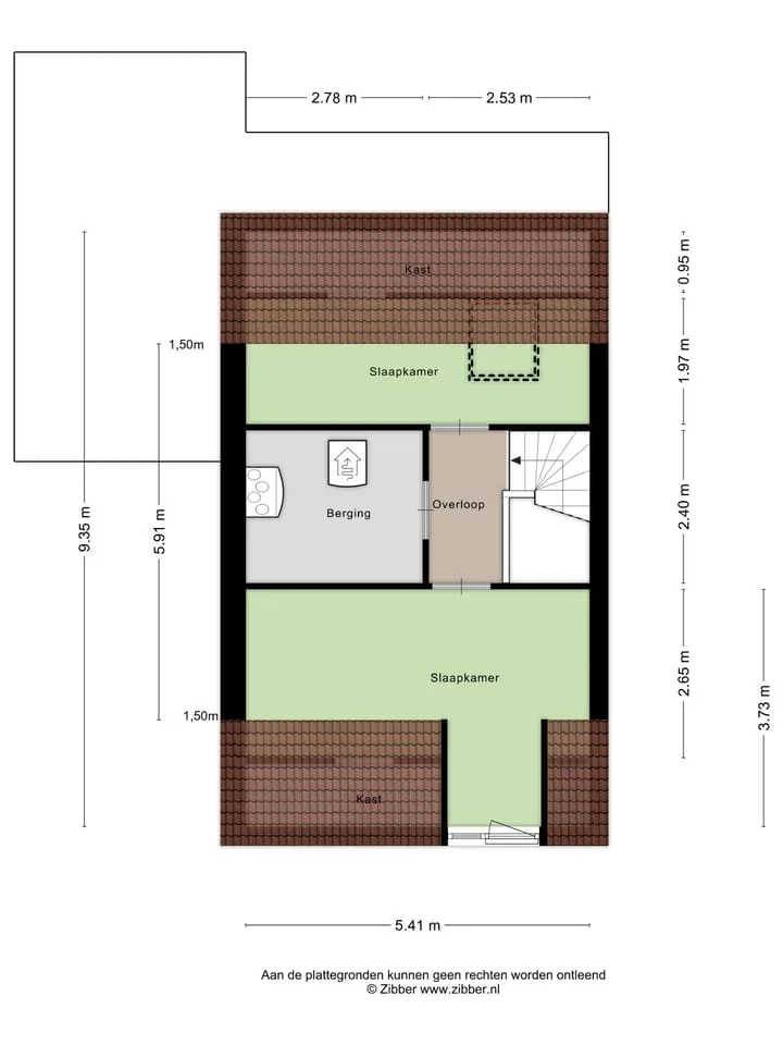 Pieter Poststraat 28 Maastricht thumbnail 46